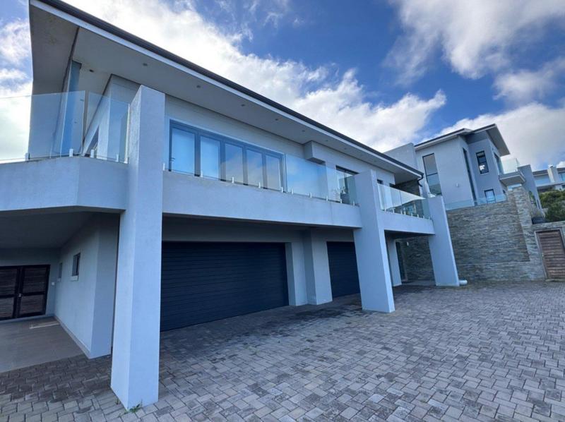 5 Bedroom Property for Sale in Pinnacle Point Golf Estate Western Cape